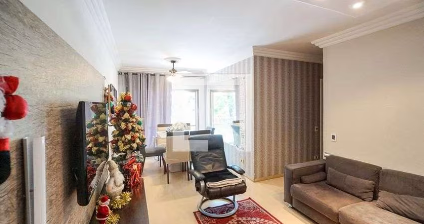 Apartamento à Venda - Vila Matilde, 2 Quartos,  116 m2