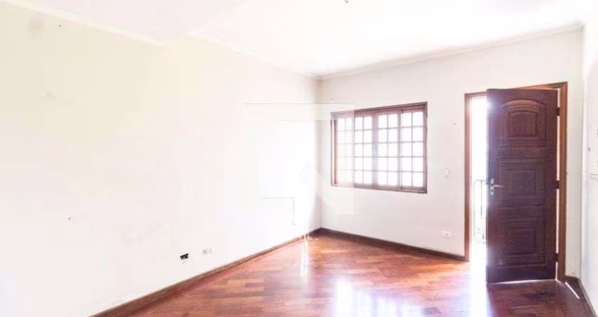Casa à Venda - Santana, 3 Quartos,  175 m2