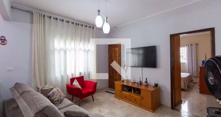 Casa à Venda - Cangaíba, 2 Quartos,  300 m2