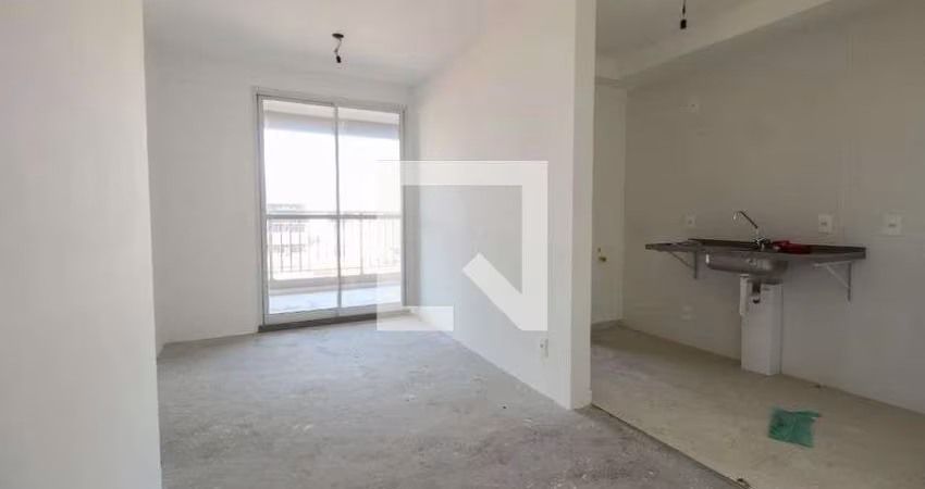 Apartamento à Venda - Brás, 2 Quartos,  59 m2