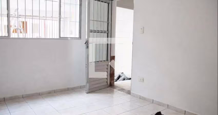 Casa à Venda - Vila Ede, 2 Quartos,  100 m2