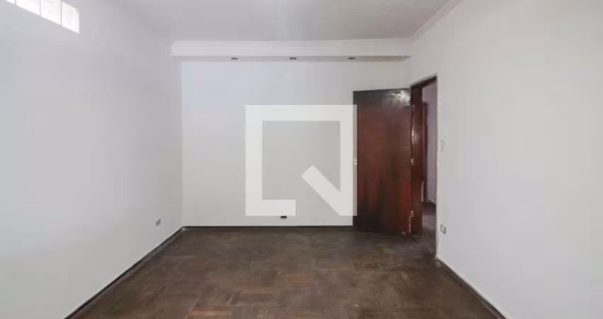 Casa à Venda - Jardim Éster Yolanda, 3 Quartos,  130 m2