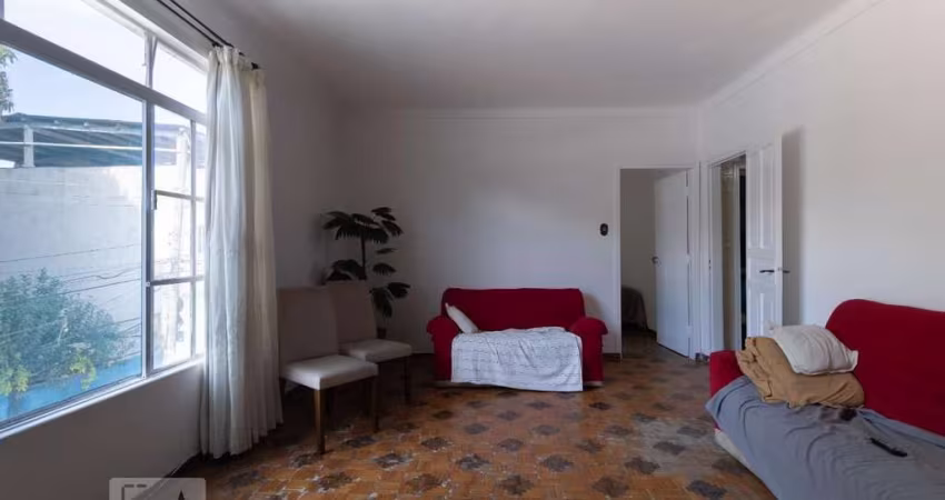 Casa à Venda - Vila Califórnia, 3 Quartos,  254 m2