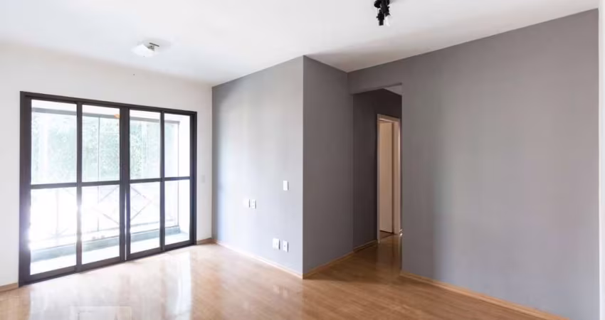 Apartamento à Venda - Chácara Inglesa, 3 Quartos,  78 m2