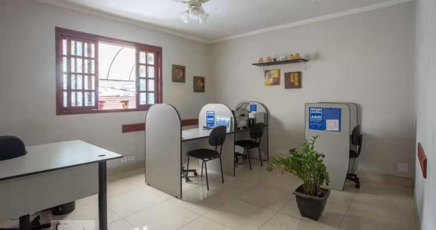 Casa à Venda - Santana, 3 Quartos,  230 m2