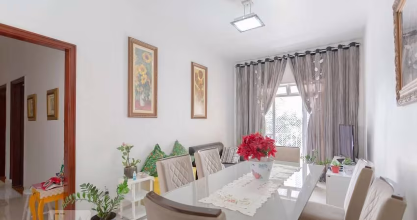 Apartamento à Venda - Bela Vista, 2 Quartos,  90 m2
