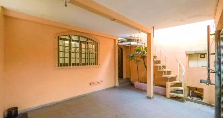 Casa à Venda - Bosque da Saúde, 2 Quartos,  98 m2