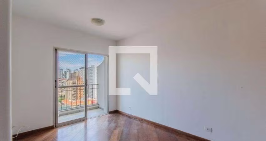 Apartamento à Venda - Vila Mariana, 2 Quartos,  58 m2
