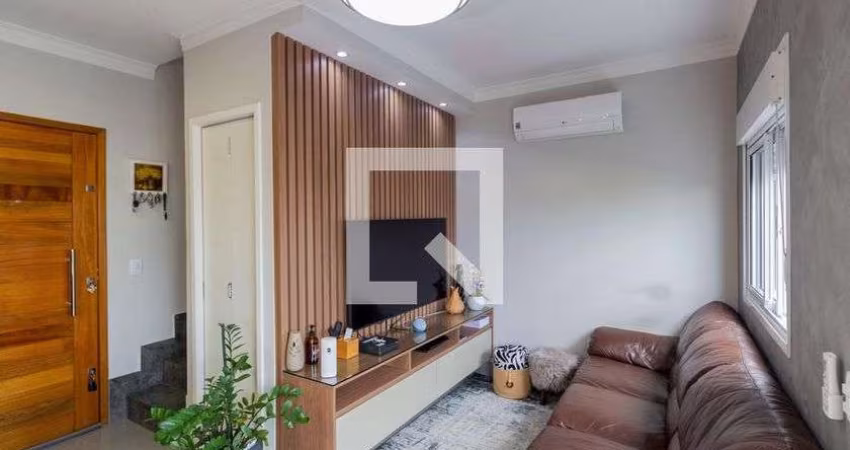 Apartamento à Venda - Vila Guilhermina, 2 Quartos,  90 m2