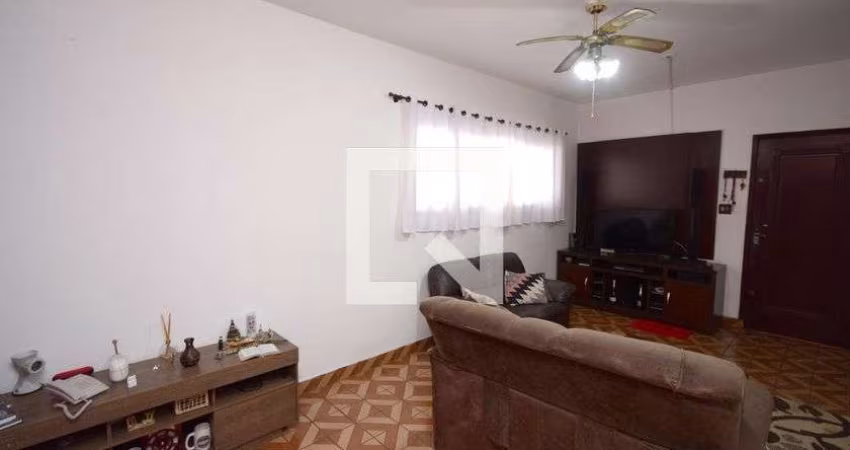 Casa à Venda - Vila Campo Grande, 3 Quartos,  300 m2