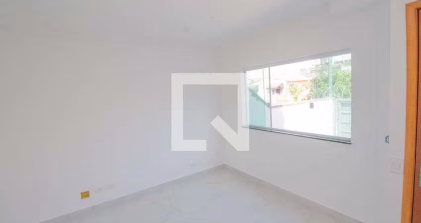 Casa à Venda - Vila Formosa, 2 Quartos,  97 m2