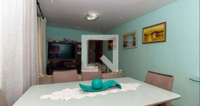 Casa à Venda - Sapopemba, 4 Quartos,  200 m2