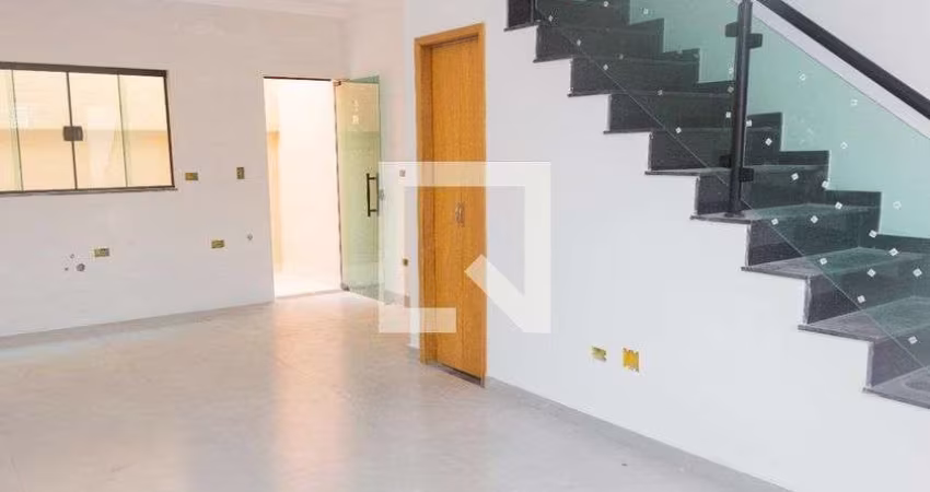 Casa à Venda - Artur Alvim, 3 Quartos,  117 m2