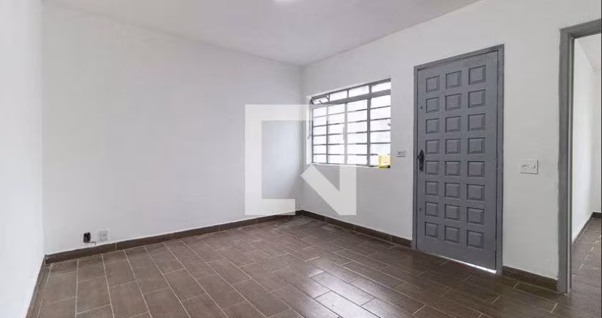Casa à Venda - Vila das Mercês, 5 Quartos,  200 m2