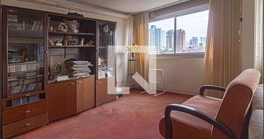 Apartamento à Venda - Aclimação, 2 Quartos,  101 m2