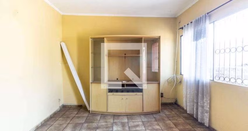 Casa à Venda - Santana, 3 Quartos,  112 m2