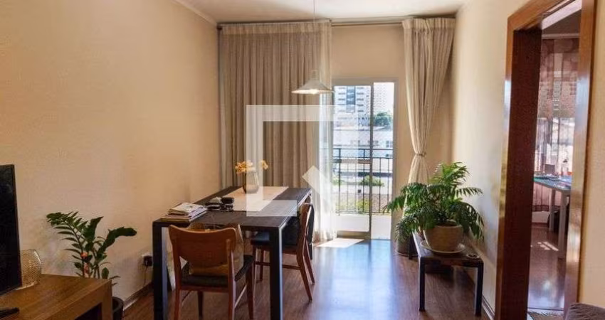Apartamento à Venda - Vila Leopoldina, 2 Quartos,  69 m2