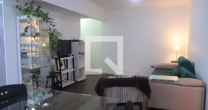 Apartamento à Venda - Vila Clementino, 2 Quartos,  100 m2