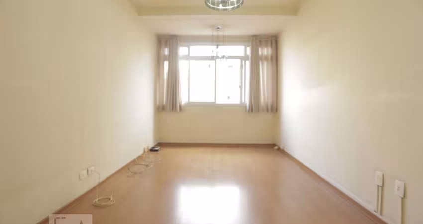 Apartamento à Venda - Santa Cecília, 2 Quartos,  110 m2