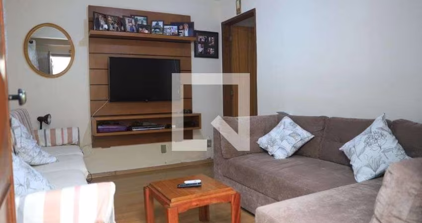 Casa à Venda - Saúde, 3 Quartos,  106 m2