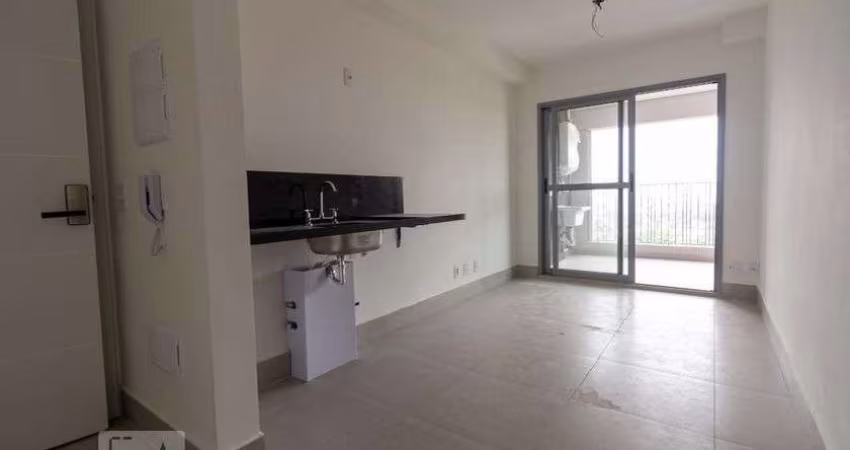 Apartamento à Venda - Butantã, 1 Quarto,  36 m2