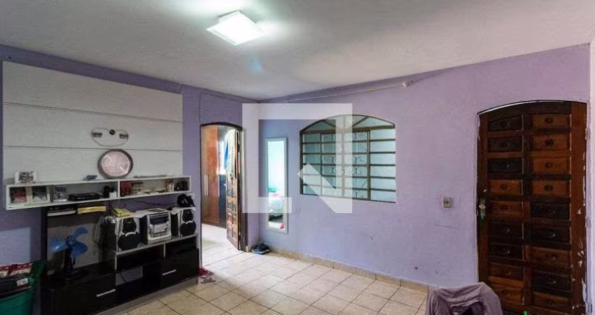 Casa à Venda - São João Clímaco, 6 Quartos,  150 m2