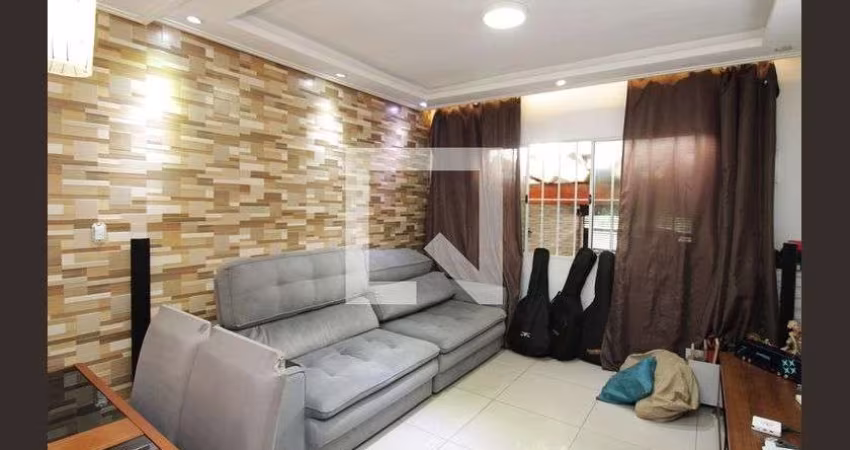 Casa à Venda - Vila Mazzei, 3 Quartos,  136 m2