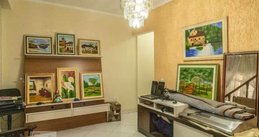 Casa à Venda - Ponte Rasa, 3 Quartos,  220 m2