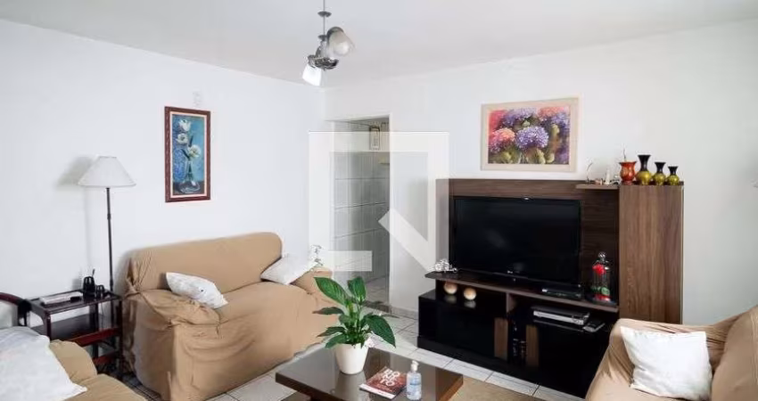 Casa à Venda - Jardim Marajoara , 4 Quartos,  220 m2