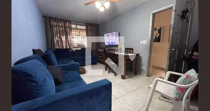 Casa à Venda - Jardim Éster Yolanda, 4 Quartos,  122 m2