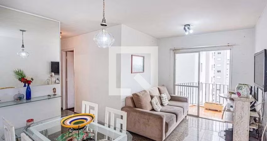 Apartamento à Venda - Casa Verde, 2 Quartos,  58 m2