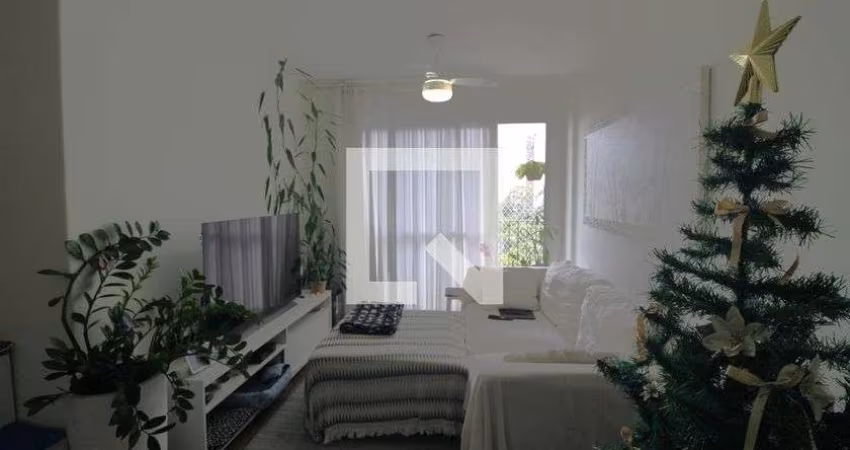 Apartamento à Venda - Jardim Marajoara , 2 Quartos,  72 m2