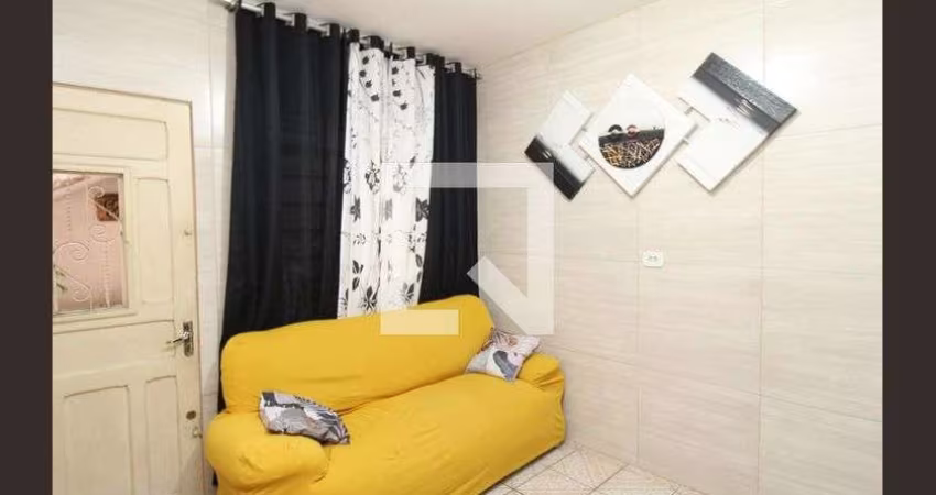 Casa à Venda - Vila Ede, 2 Quartos,  258 m2