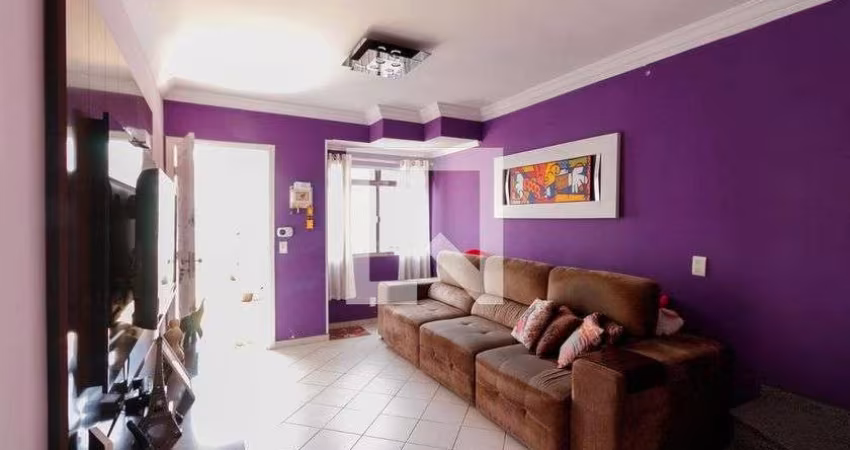 Casa à Venda - Vila Re, 3 Quartos,  100 m2