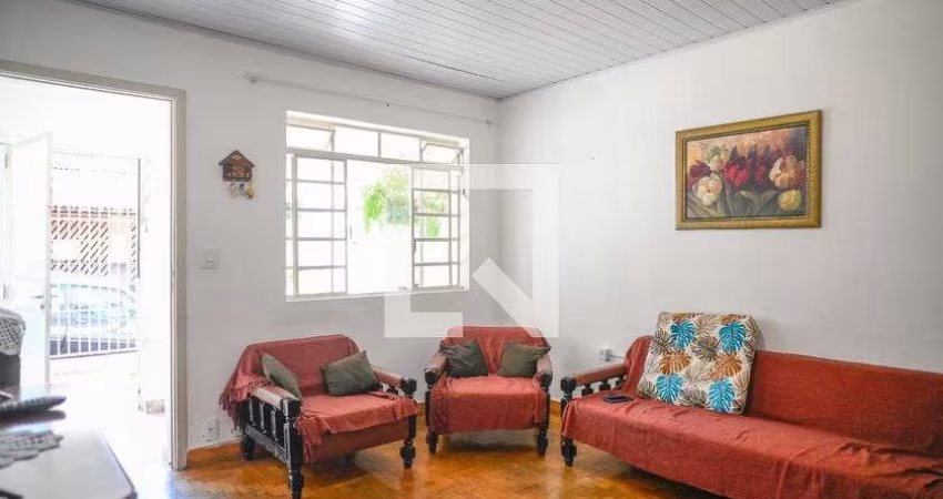 Casa à Venda - Vila das Mercês, 3 Quartos,  140 m2