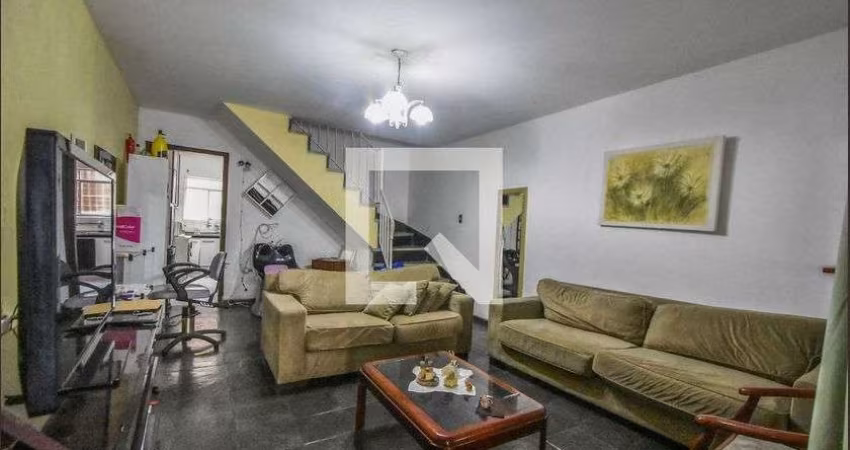 Casa à Venda - Campo Belo, 2 Quartos,  100 m2