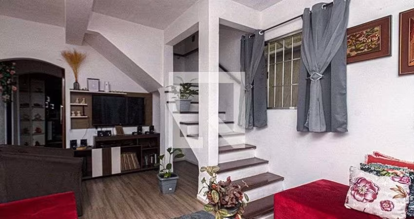 Casa à Venda - Sacomã, 3 Quartos,  270 m2