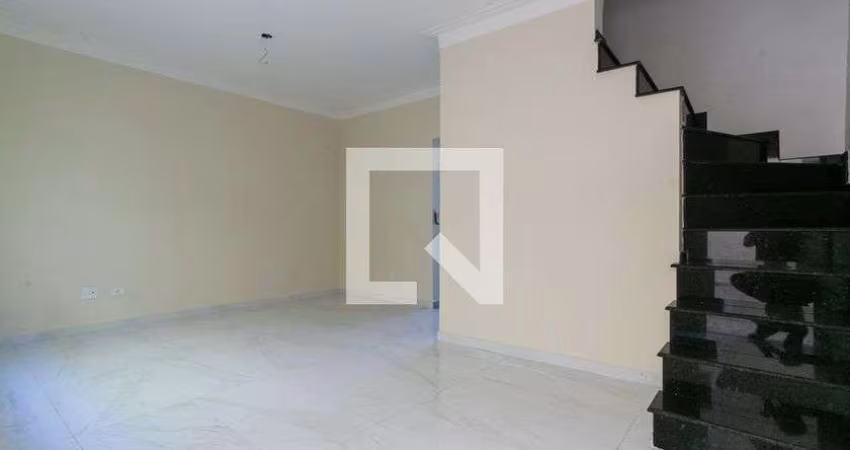 Casa à Venda - Santana, 3 Quartos,  70 m2