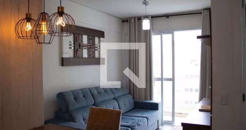Apartamento à Venda - Centro, 2 Quartos,  49 m2