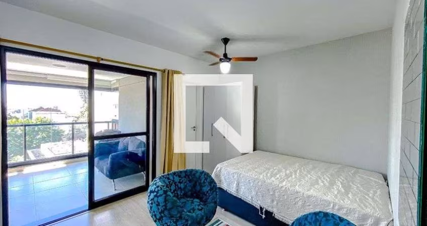 Apartamento à Venda - Vila Mariana, 1 Quarto,  33 m2