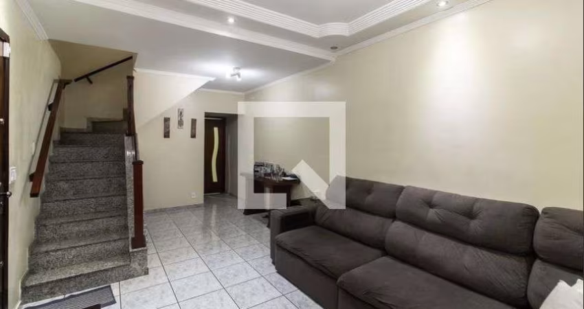 Casa à Venda - Artur Alvim, 3 Quartos,  150 m2