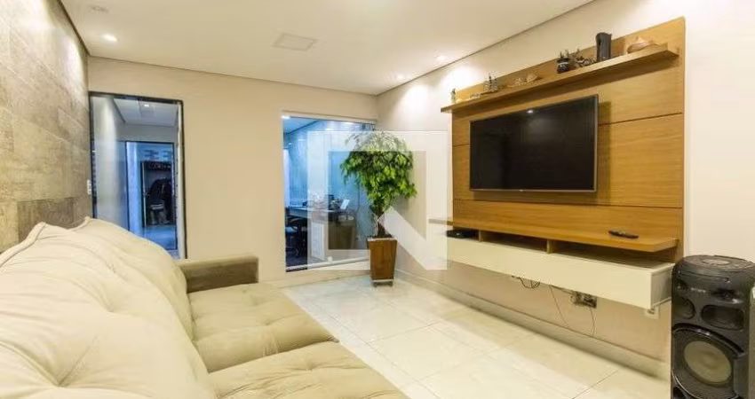 Casa à Venda - Itaquera, 3 Quartos,  200 m2