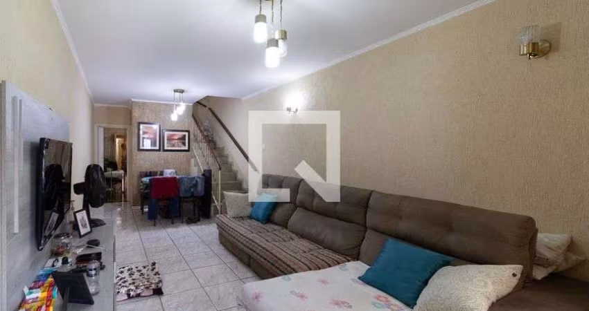 Casa à Venda - Cangaíba, 2 Quartos,  110 m2