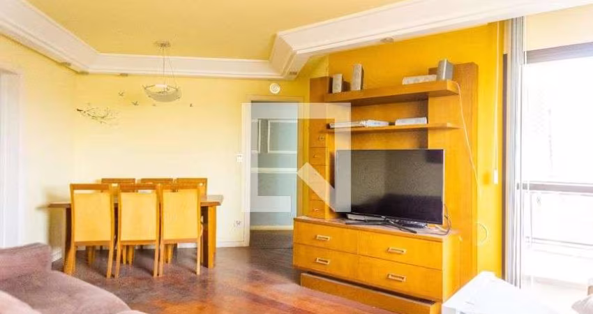 Apartamento à Venda - Mooca, 3 Quartos,  116 m2