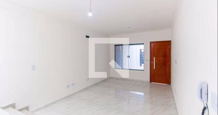 Casa à Venda - Vila Macedópolis, 3 Quartos,  108 m2