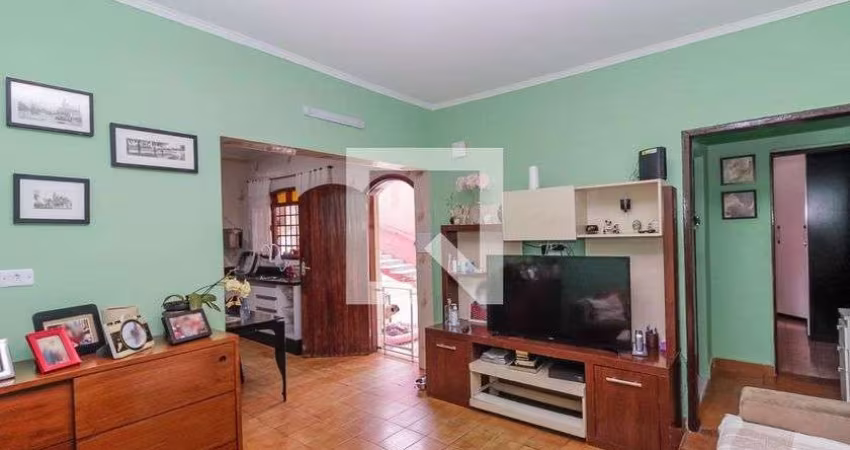 Casa à Venda - Sapopemba, 2 Quartos,  70 m2