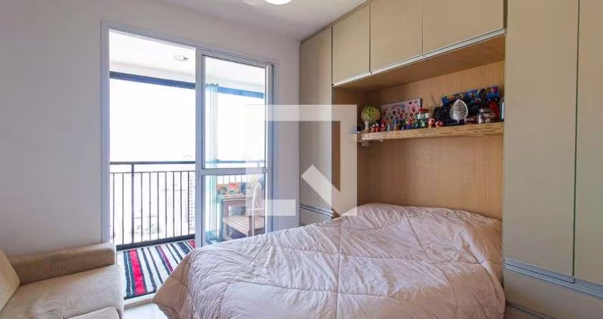 Apartamento à Venda - Consolação, 1 Quarto,  24 m2