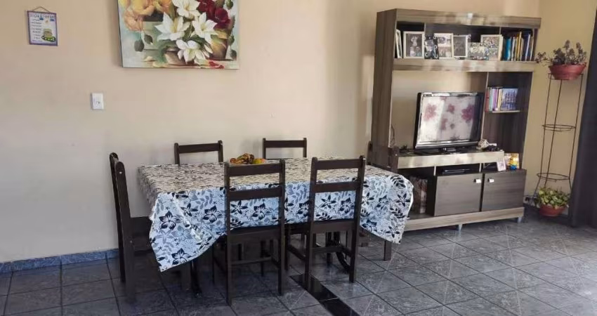 Casa à Venda - Sapopemba, 3 Quartos,  100 m2