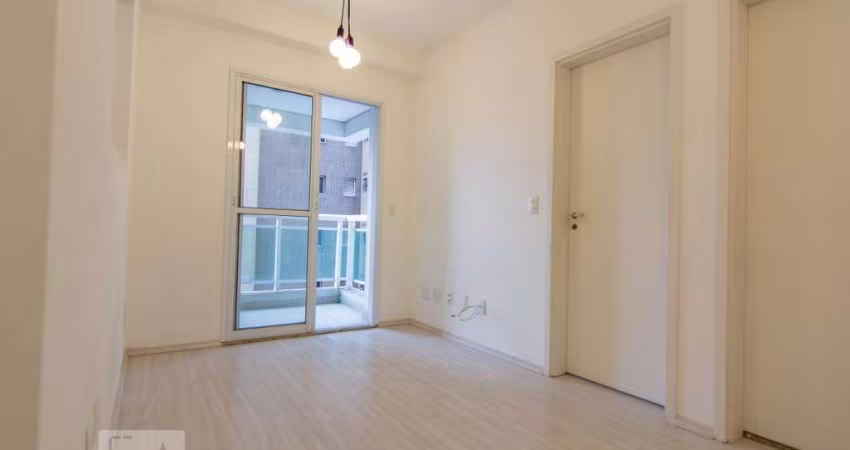 Apartamento à Venda - Consolação, 1 Quarto,  40 m2