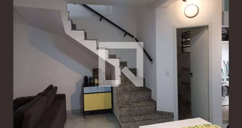 Casa à Venda - Jardim Avelino , 3 Quartos,  105 m2